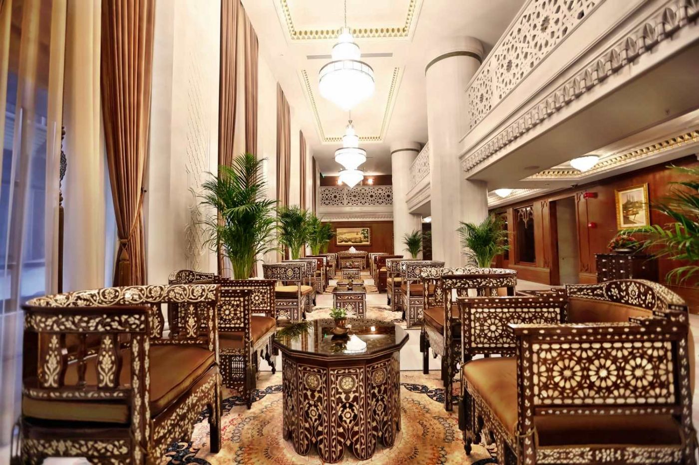 AJWA Hotel Sultanahmet