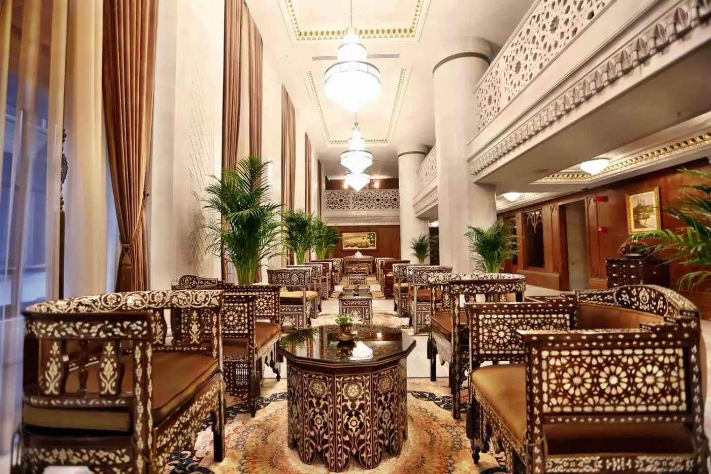 AJWA Hotel Sultanahmet