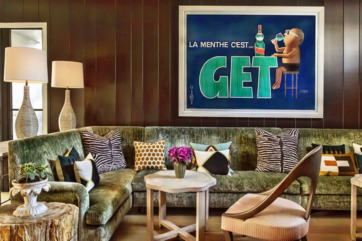 Hotel 850 SVB West Hollywood