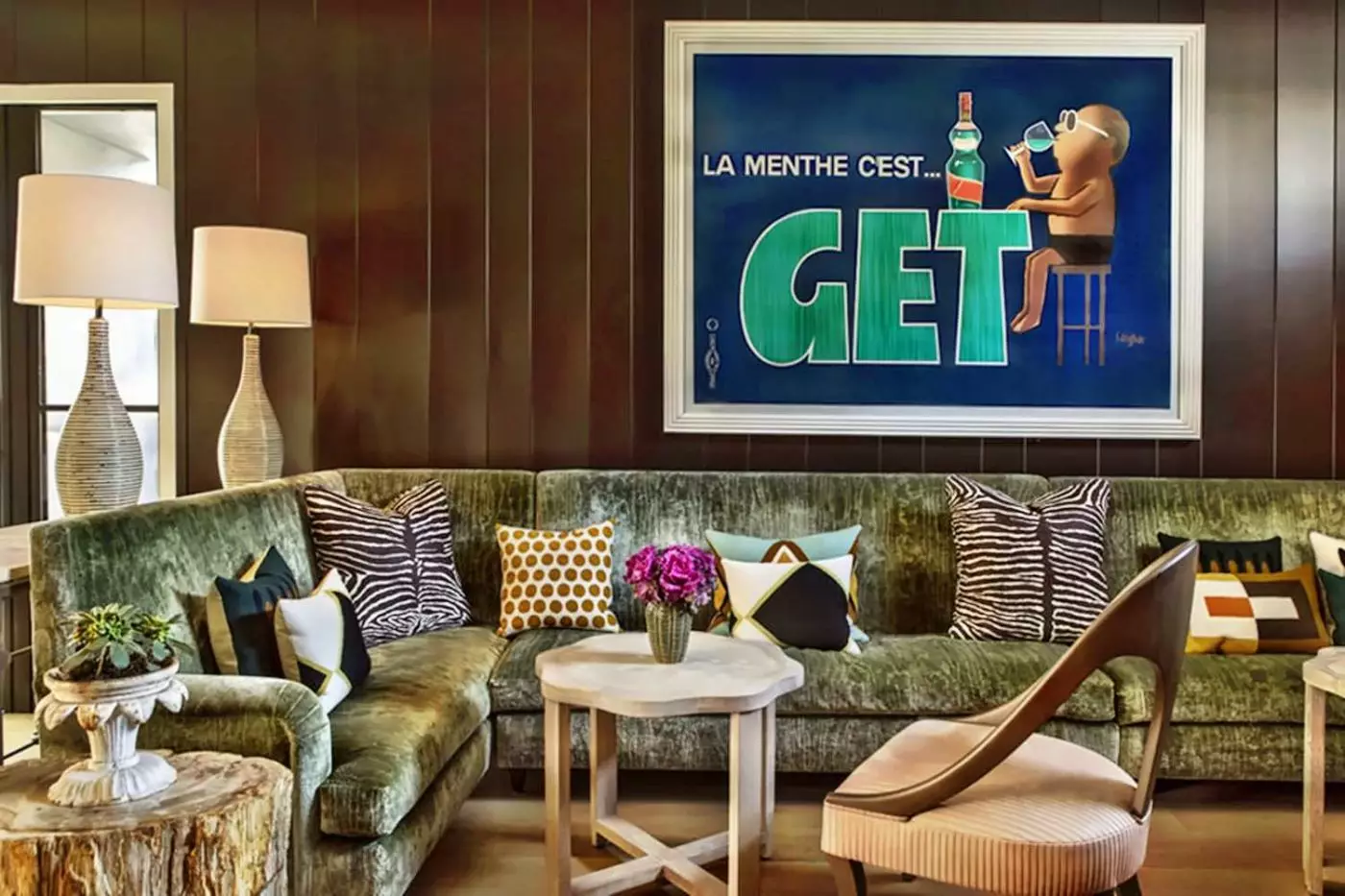 Hotel 850 SVB West Hollywood