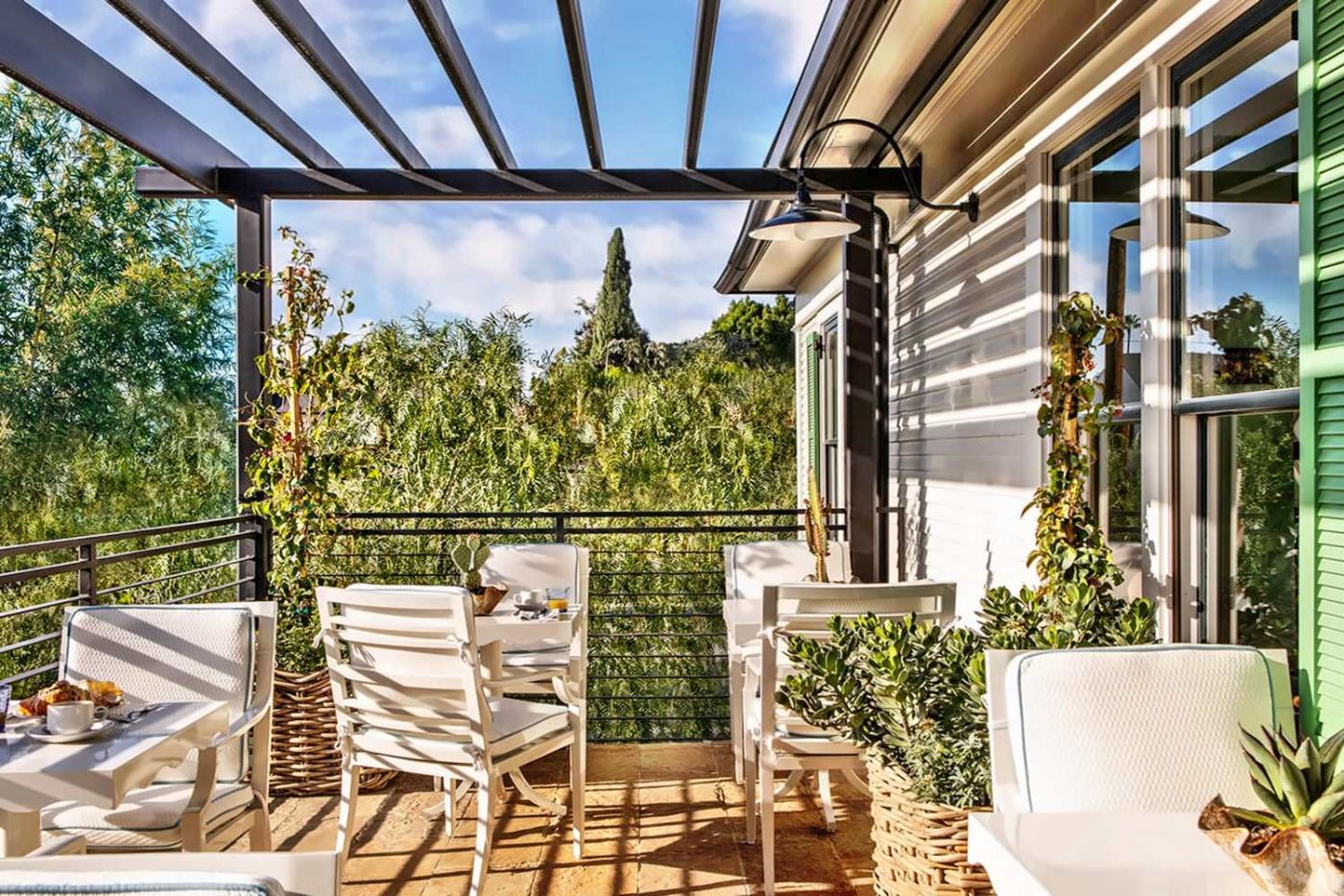 Hotel 850 SVB West Hollywood
