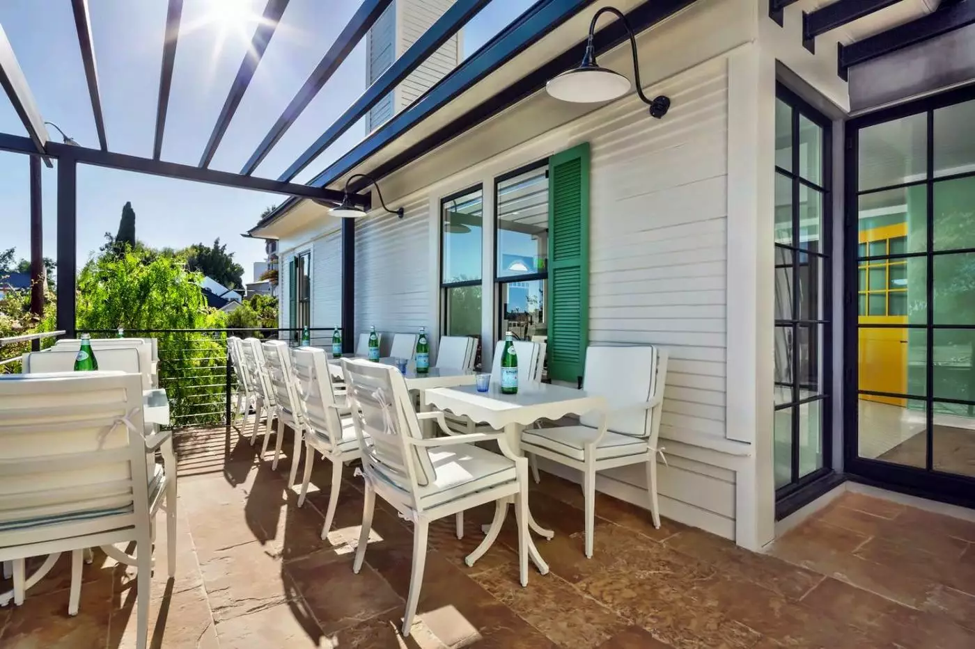 Hotel 850 SVB West Hollywood