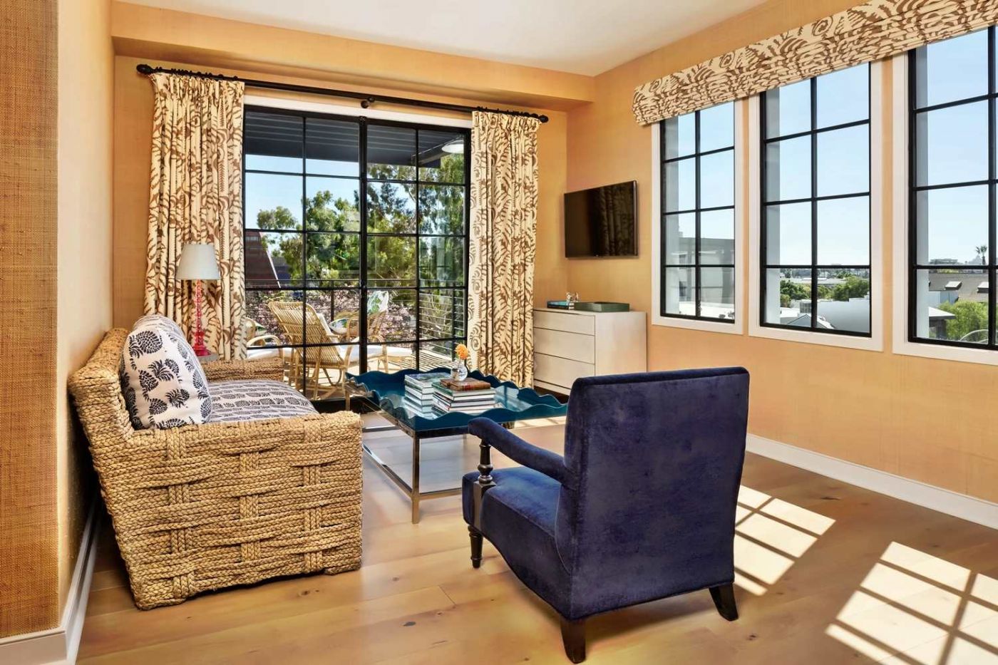 Hotel 850 SVB West Hollywood