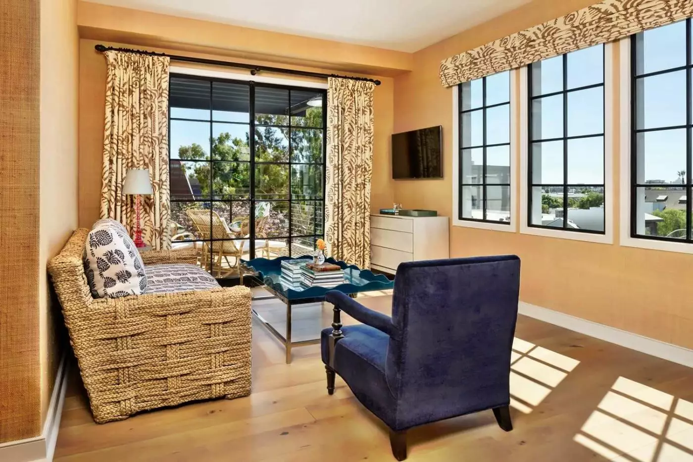 Hotel 850 SVB West Hollywood