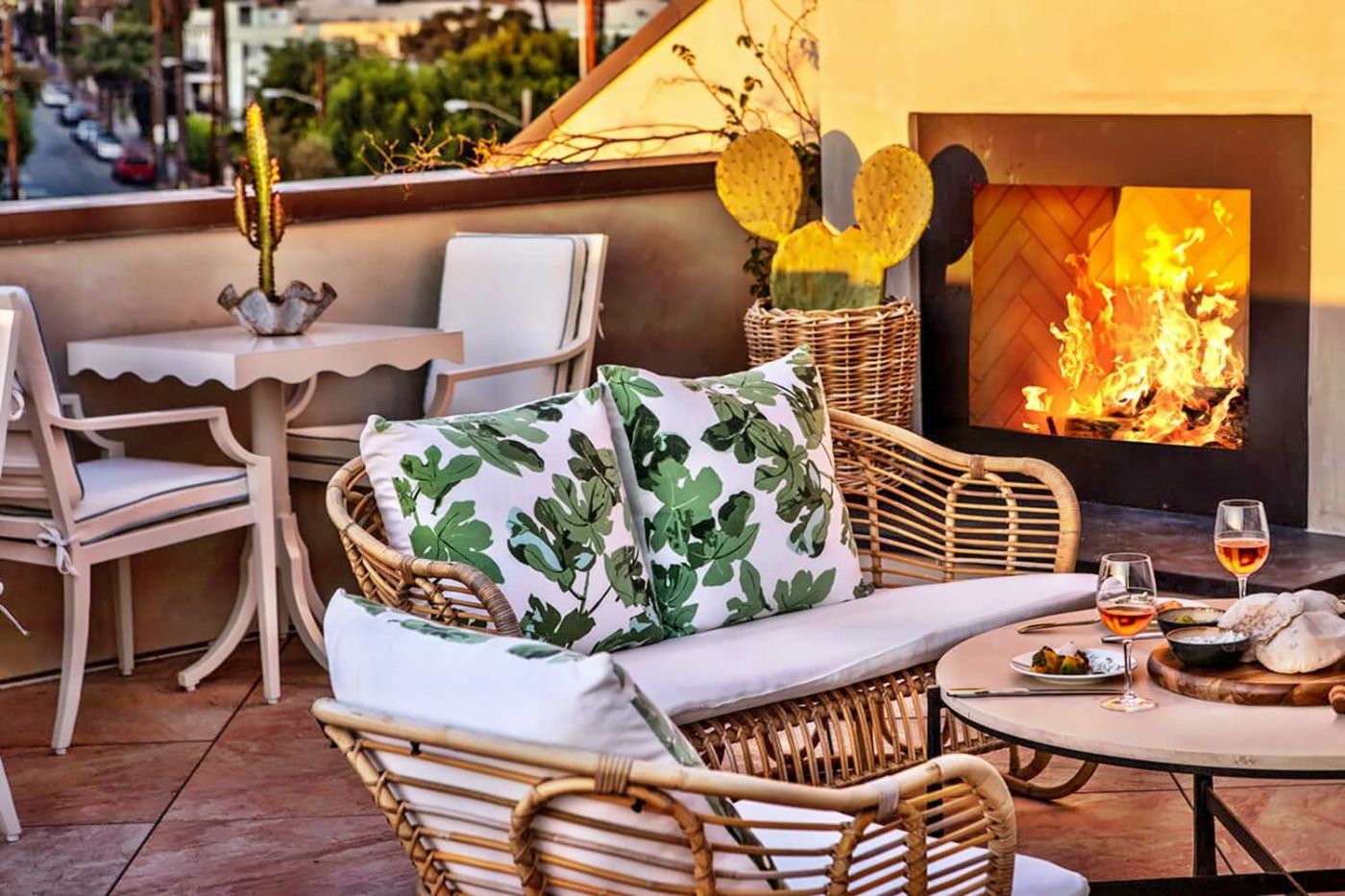 Hotel 850 SVB West Hollywood