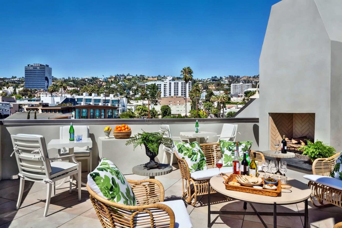 Hotel 850 SVB West Hollywood