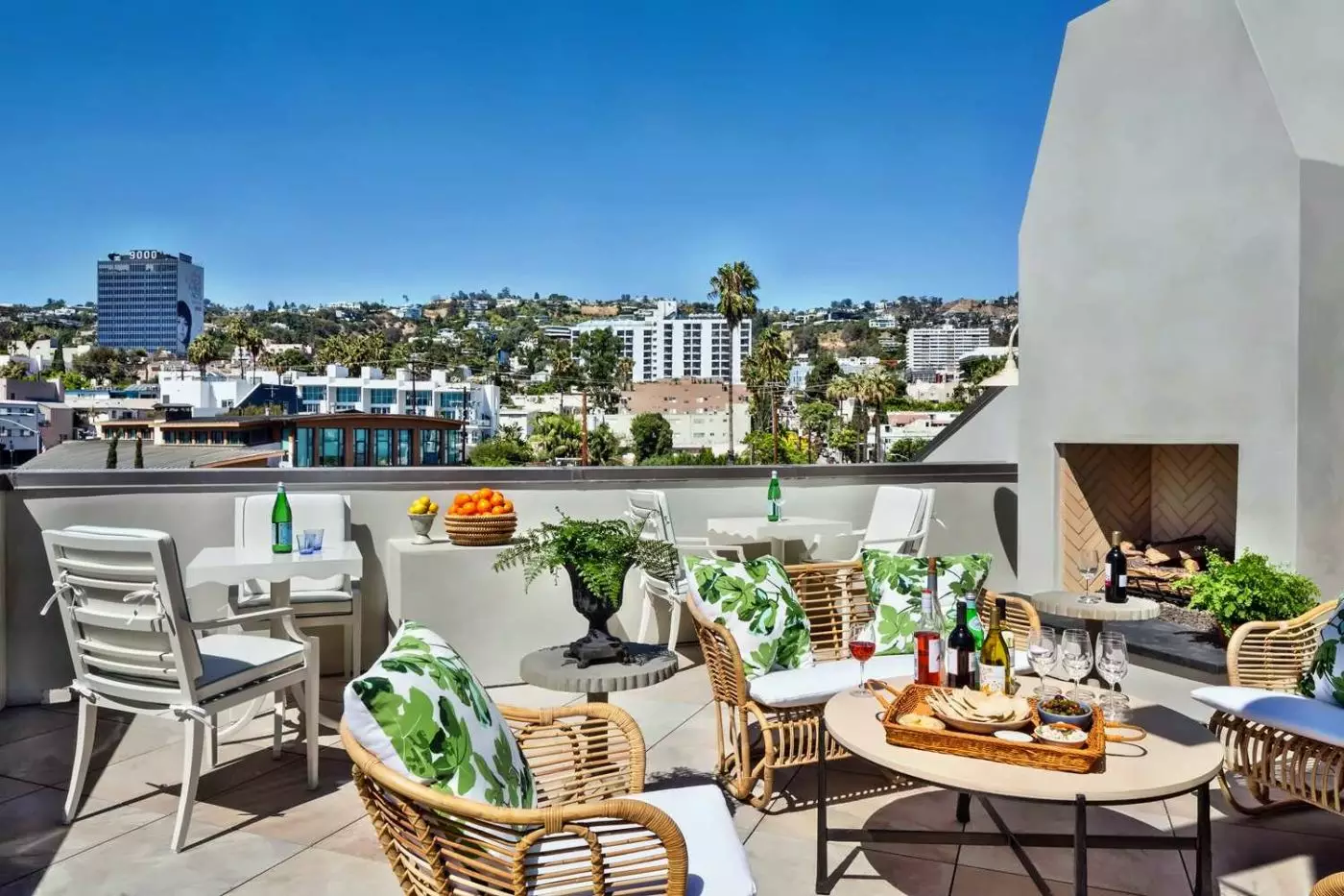 Hotel 850 SVB West Hollywood
