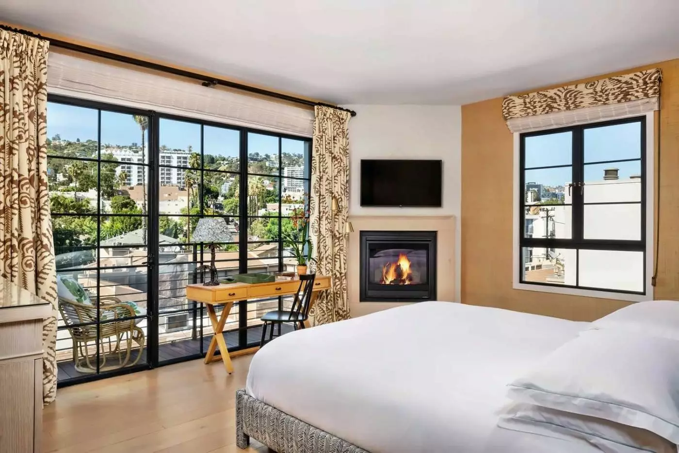 Hotel 850 SVB West Hollywood