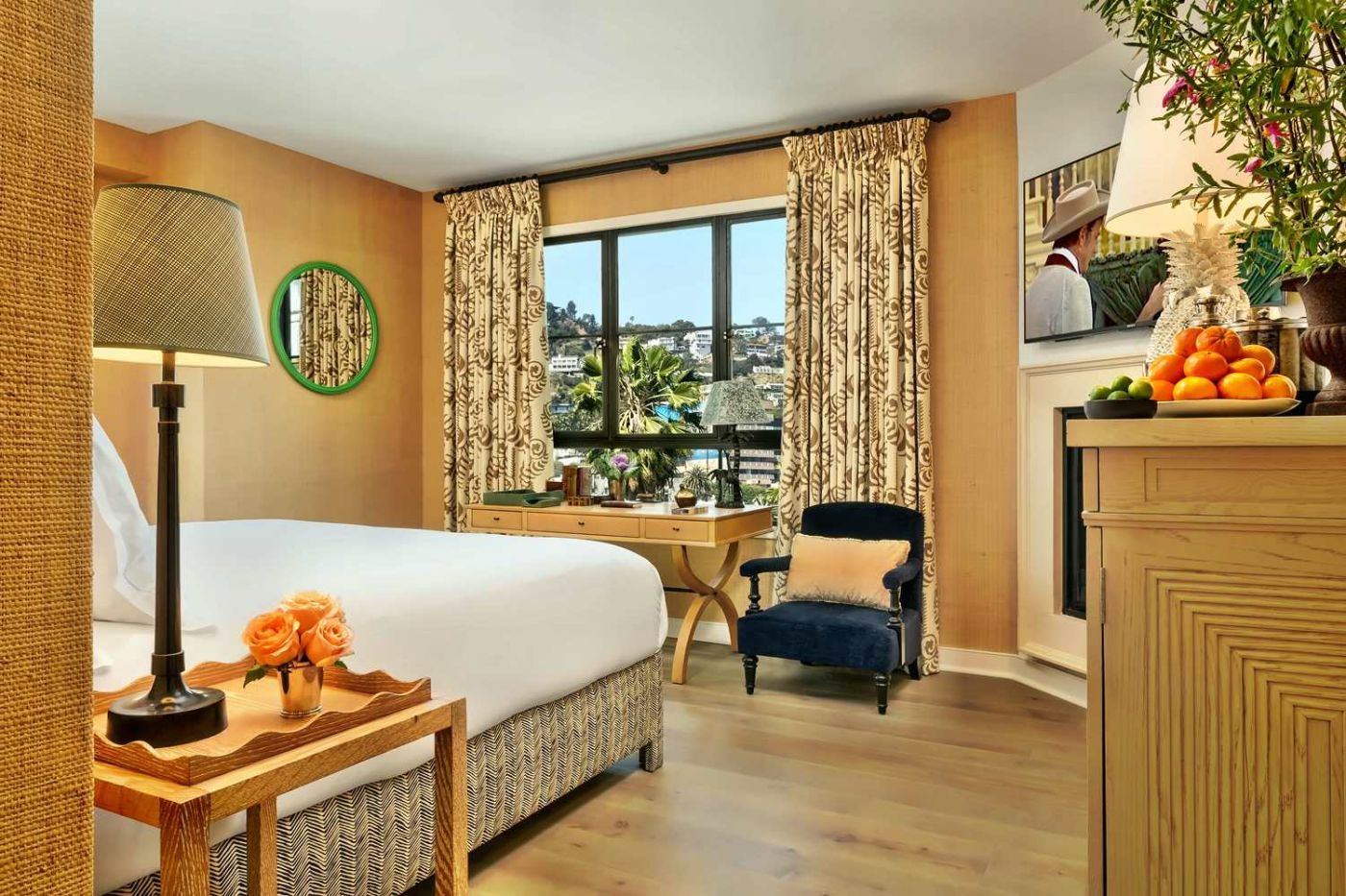 Hotel 850 SVB West Hollywood