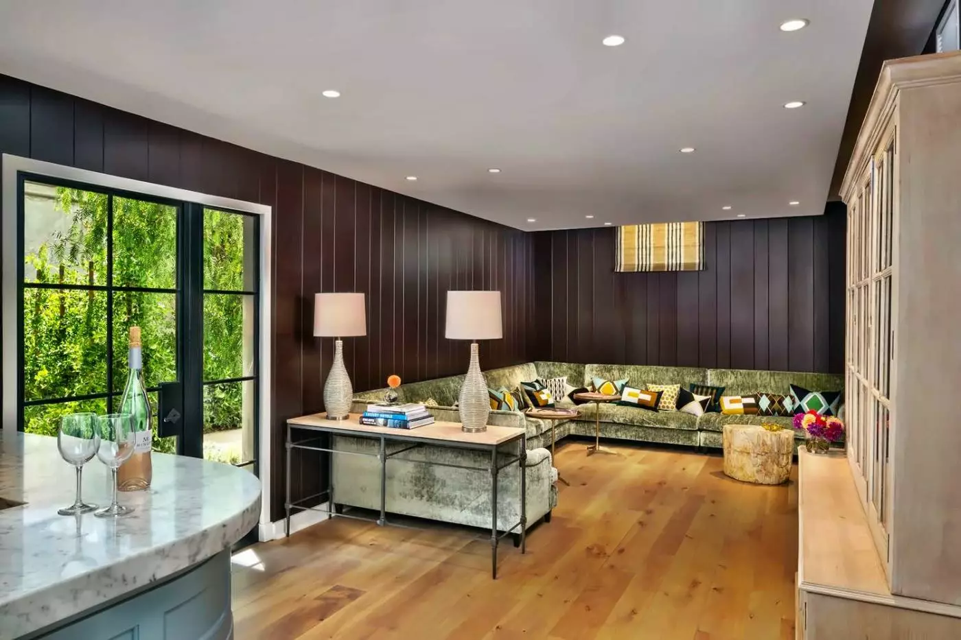 Hotel 850 SVB West Hollywood