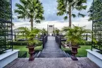 Thumbnail The Siam Hotel