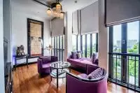 Thumbnail The Siam Hotel