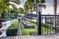 Thumbnail The Siam Hotel