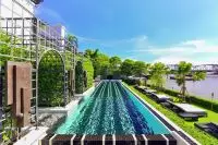Thumbnail The Siam Hotel
