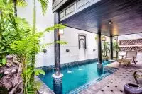 Thumbnail The Siam Hotel