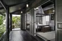 Thumbnail The Siam Hotel