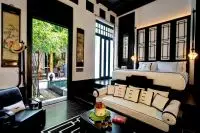 Thumbnail The Siam Hotel