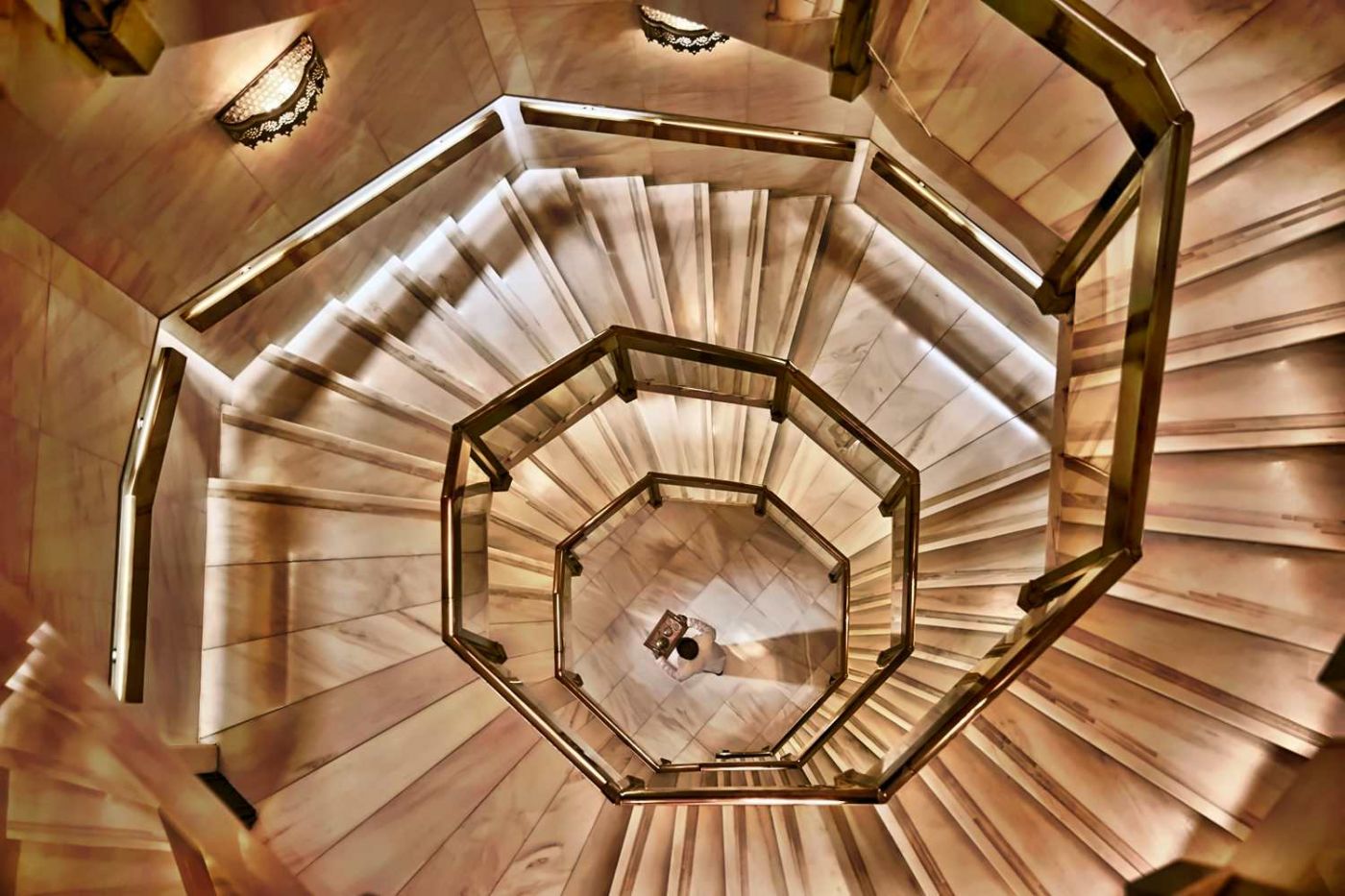 Al Bustan Palace, a Ritz-Carlton Hotel