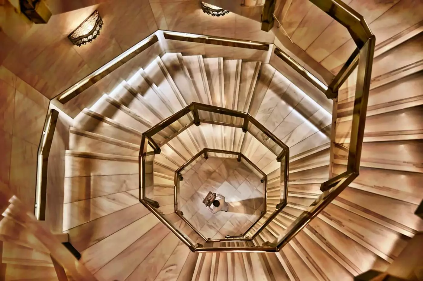 Al Bustan Palace, a Ritz-Carlton Hotel