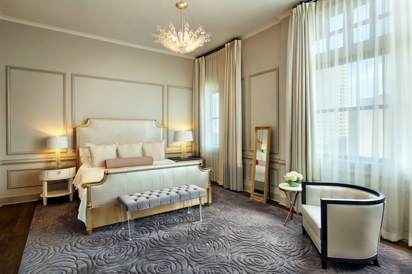 The St Anthony Hotel