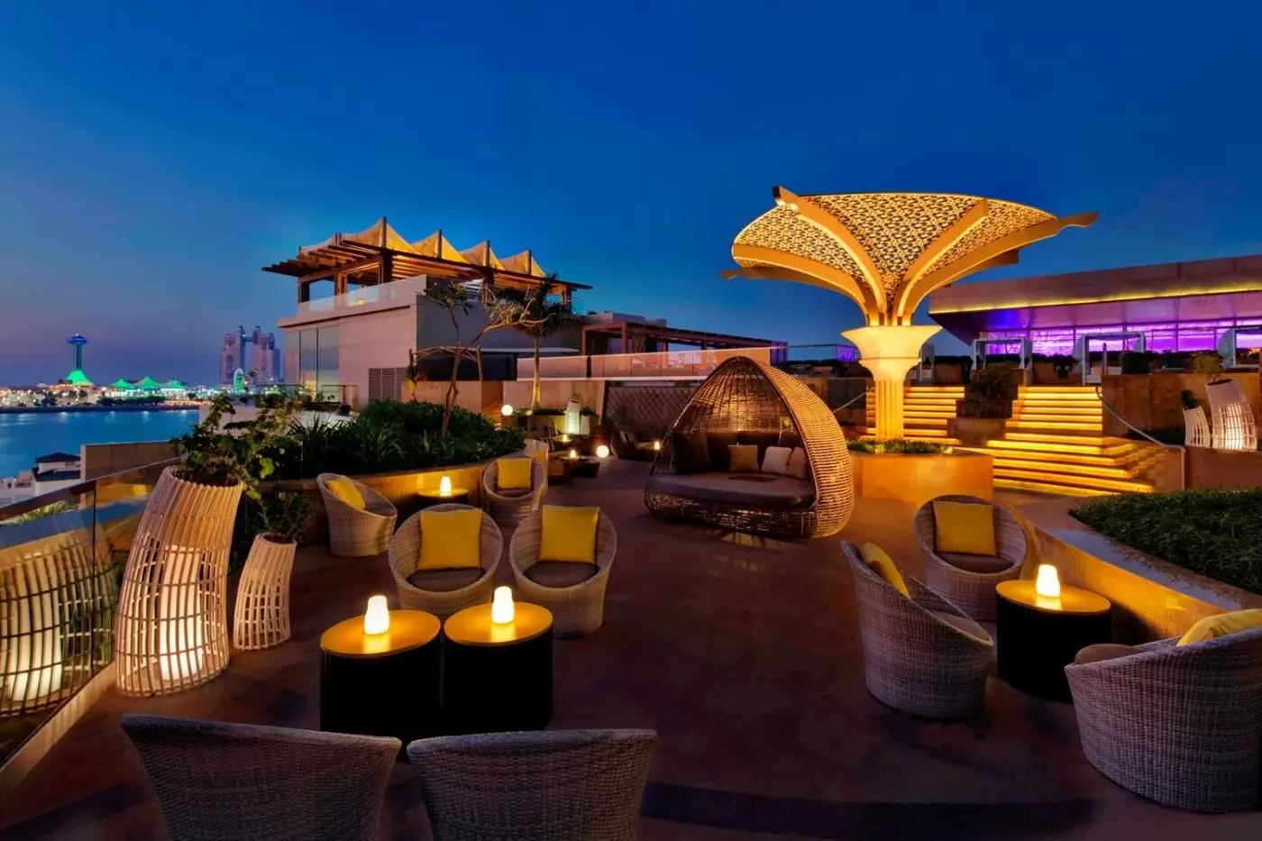 St Regis Abu Dhabi