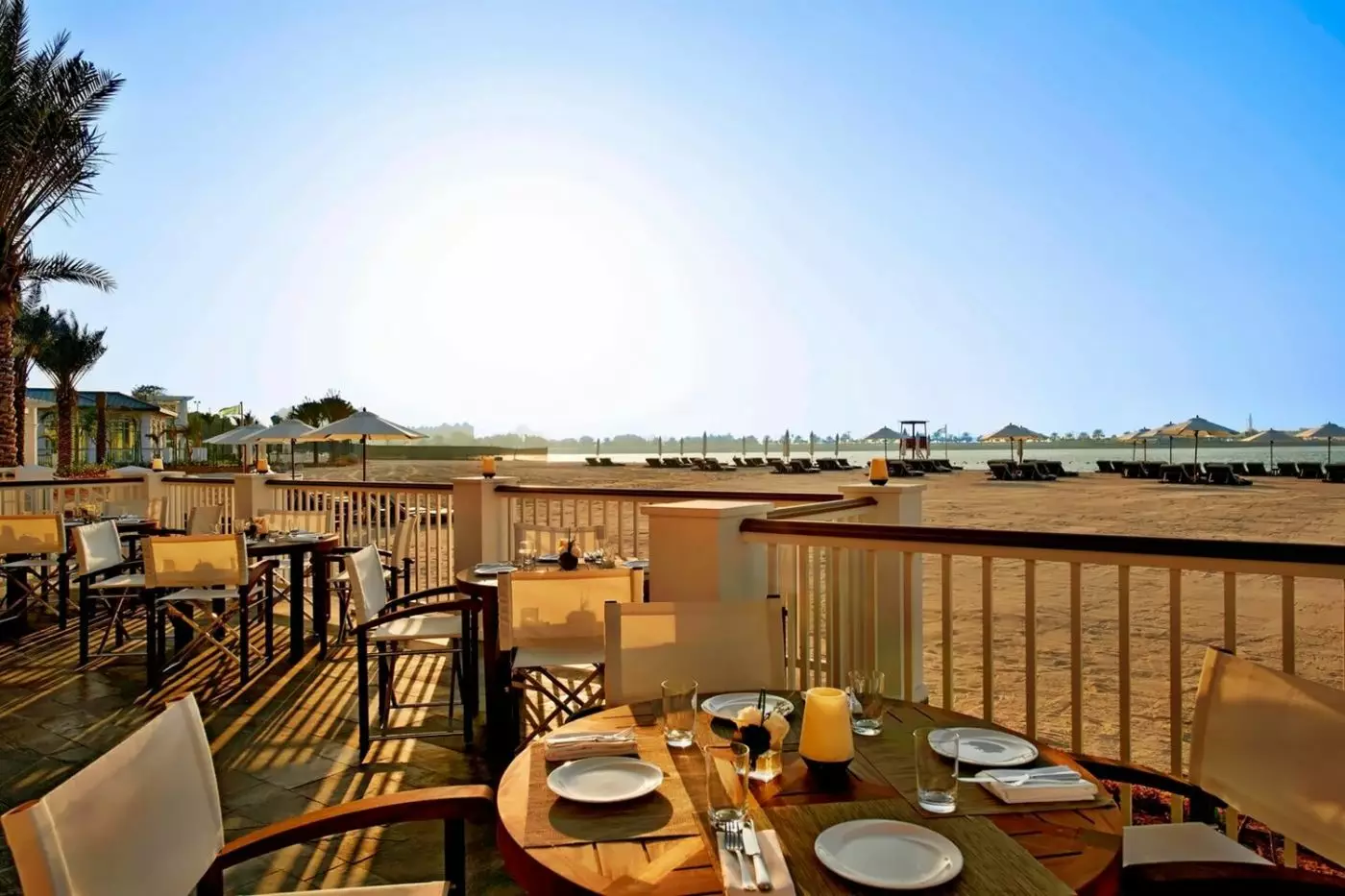 St Regis Abu Dhabi