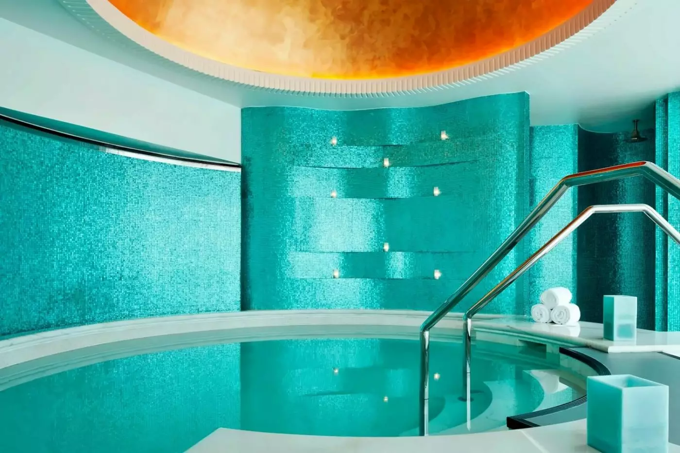St Regis Abu Dhabi