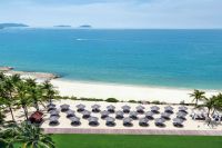 Thumbnail St Regis Sanya Yalong Bay Resort