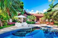 Thumbnail St Regis Sanya Yalong Bay Resort