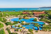 Thumbnail St Regis Sanya Yalong Bay Resort