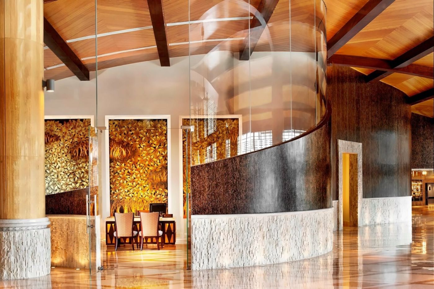 St Regis Sanya Yalong Bay Resort