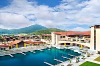 Thumbnail St Regis Sanya Yalong Bay Resort