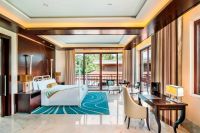 Thumbnail St Regis Sanya Yalong Bay Resort