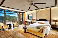 Thumbnail St Regis Sanya Yalong Bay Resort