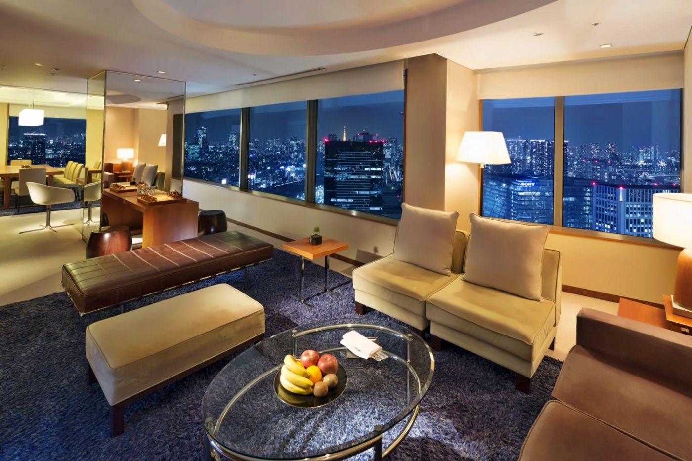 The Strings InterContinental