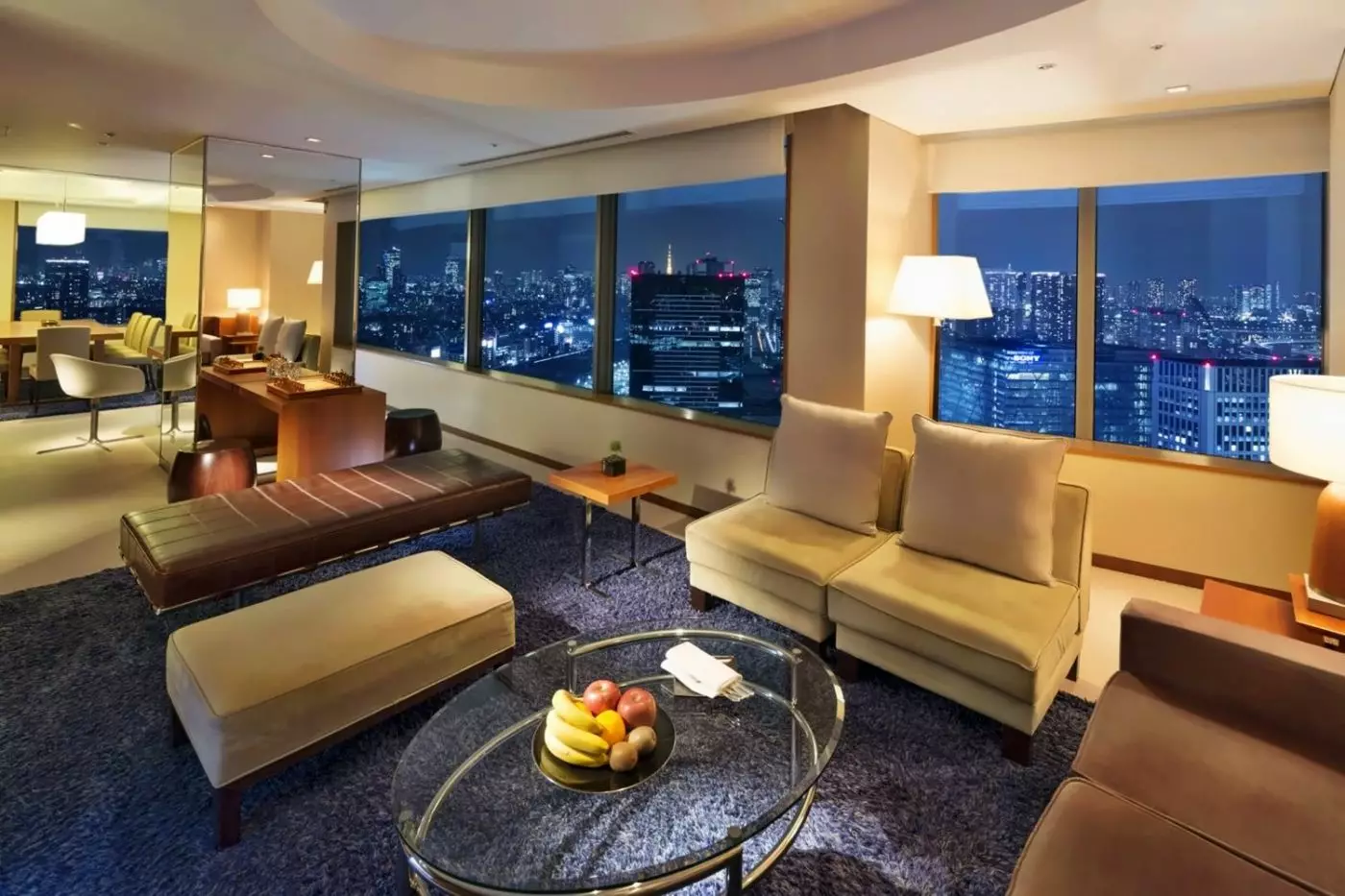 The Strings InterContinental