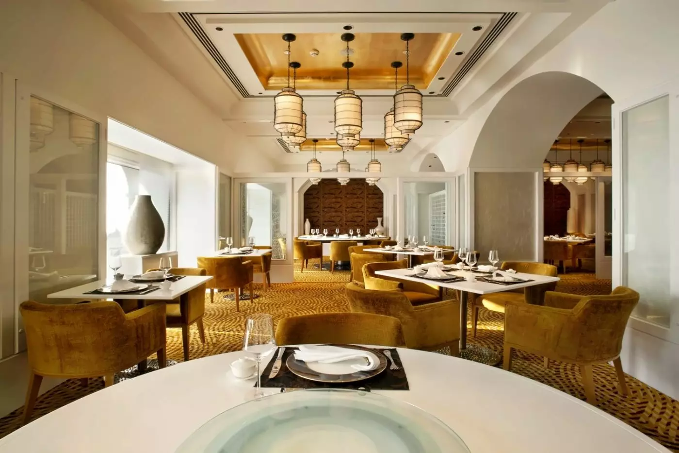 The Taj Mahal Palace Mumbai
