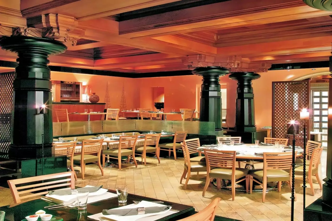 The Taj Mahal Palace Mumbai