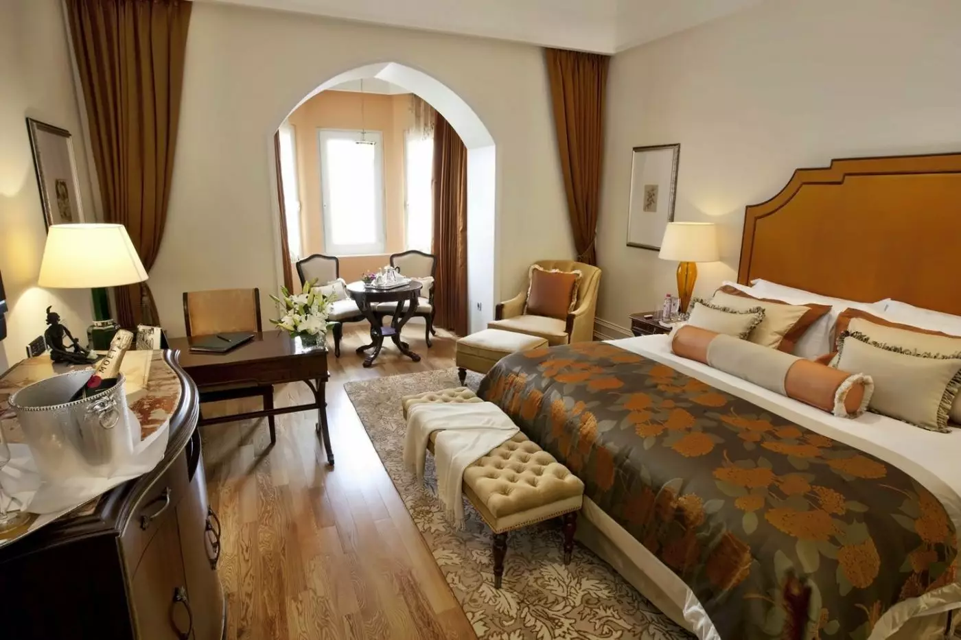 The Taj Mahal Palace Mumbai