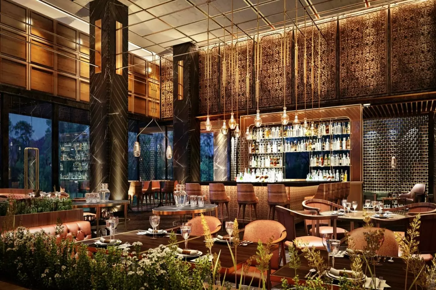 Upper House Chengdu