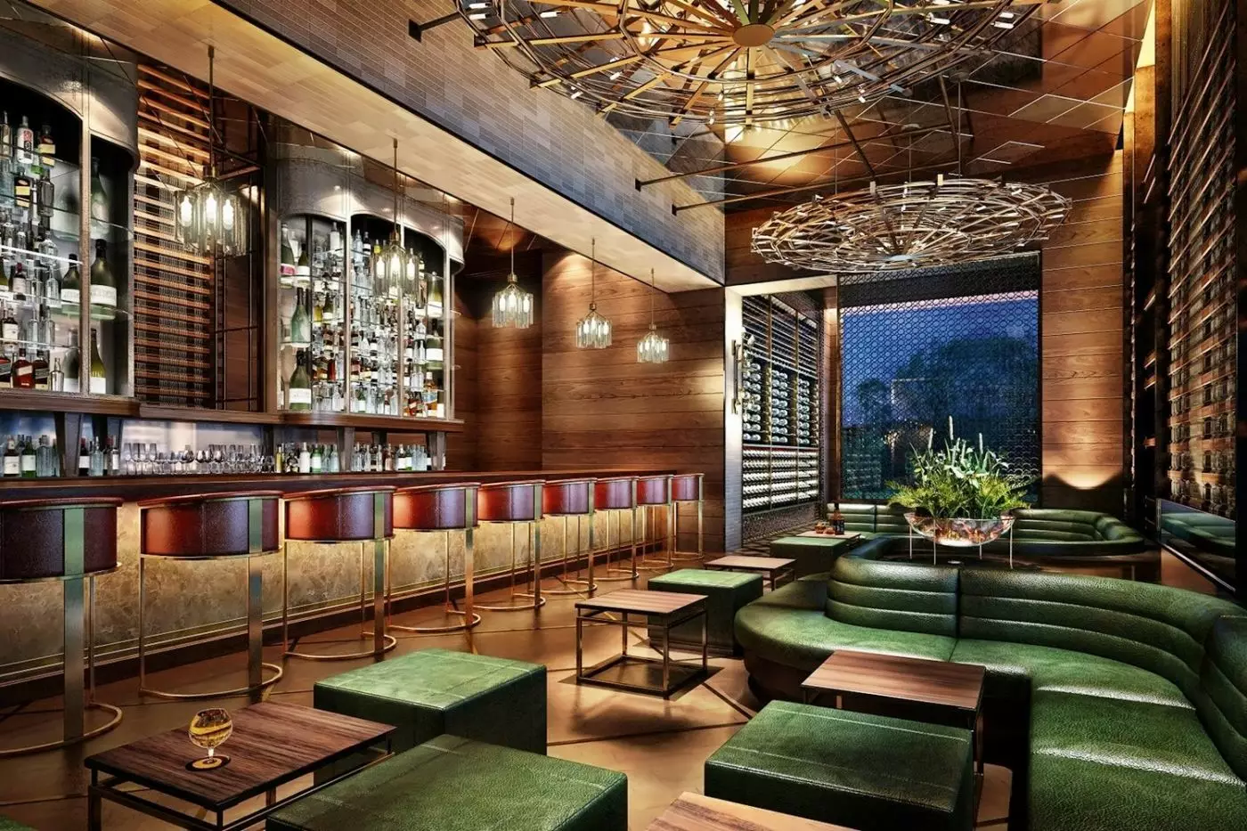 Upper House Chengdu