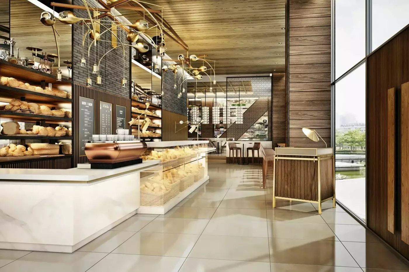 Upper House Chengdu