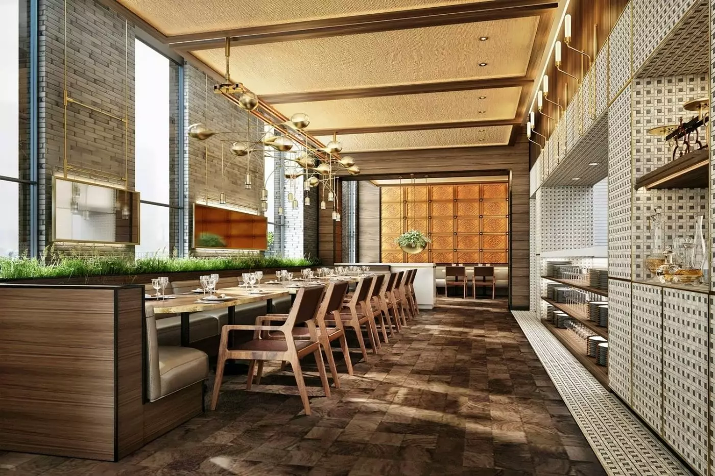 Upper House Chengdu