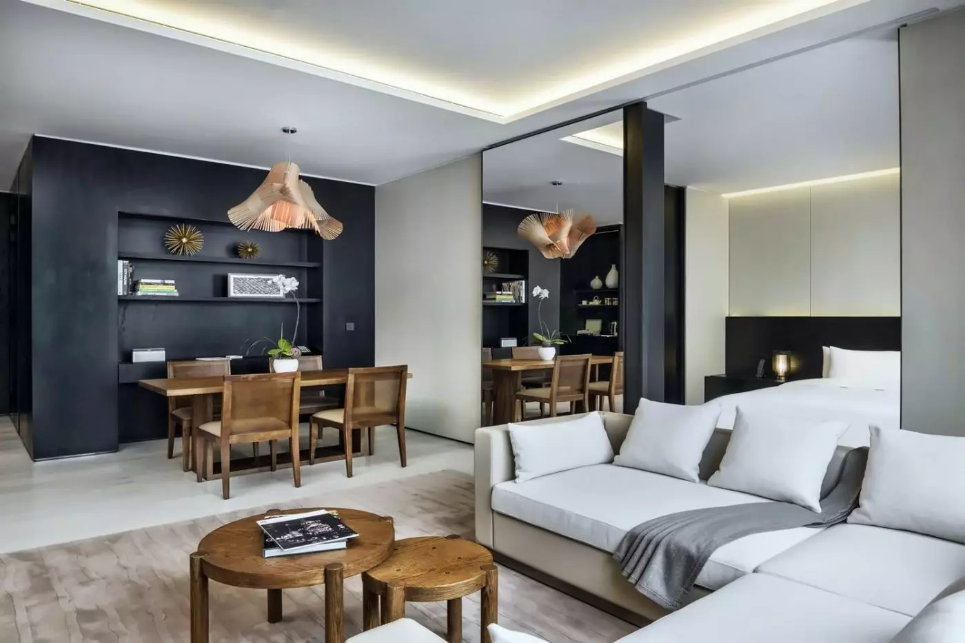 Upper House Chengdu