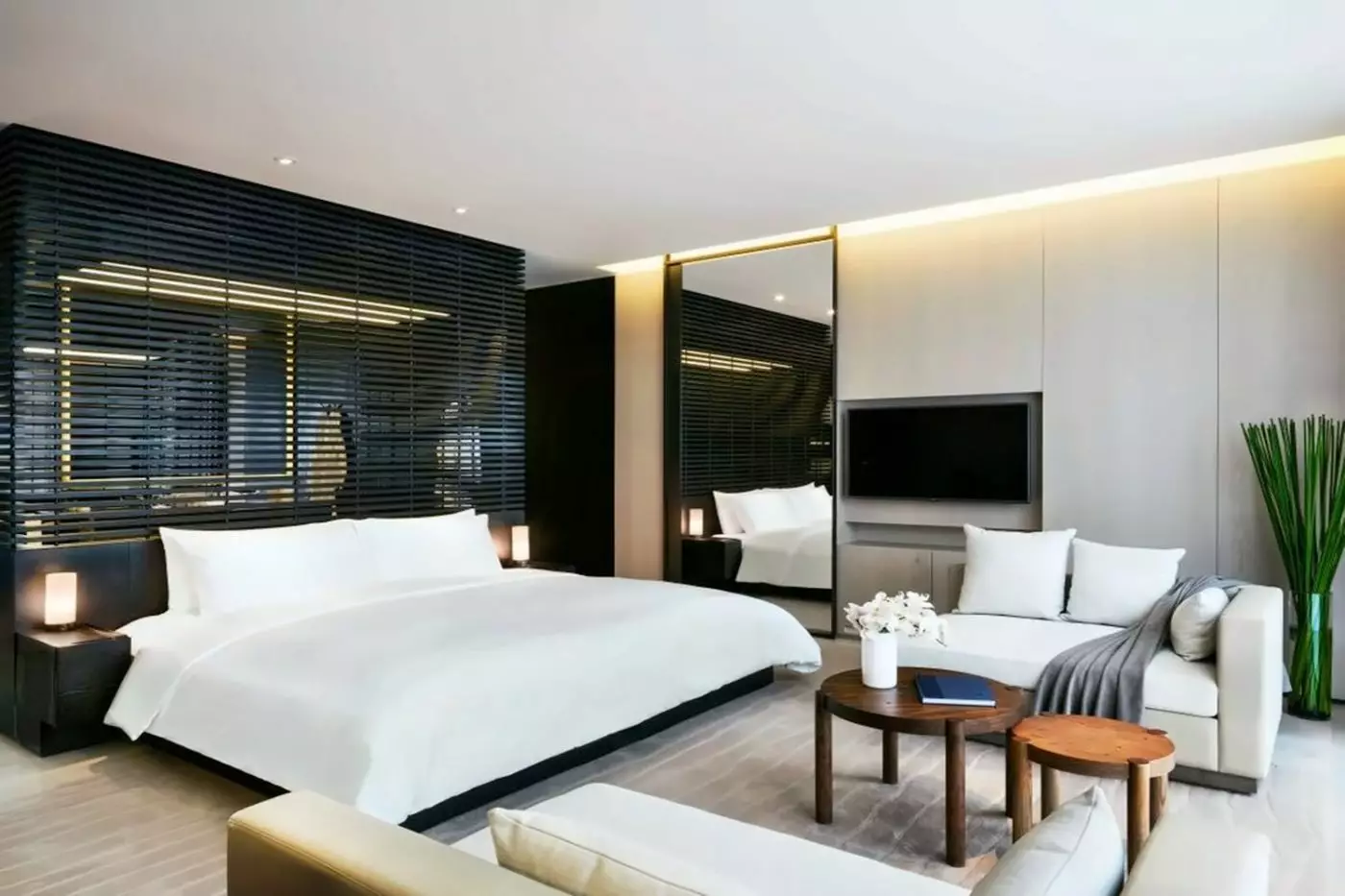 Upper House Chengdu