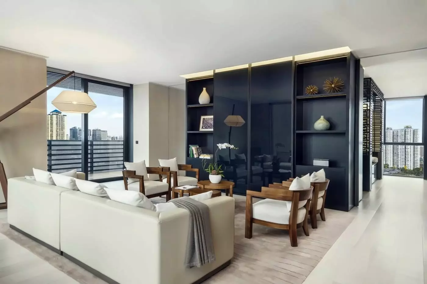 Upper House Chengdu