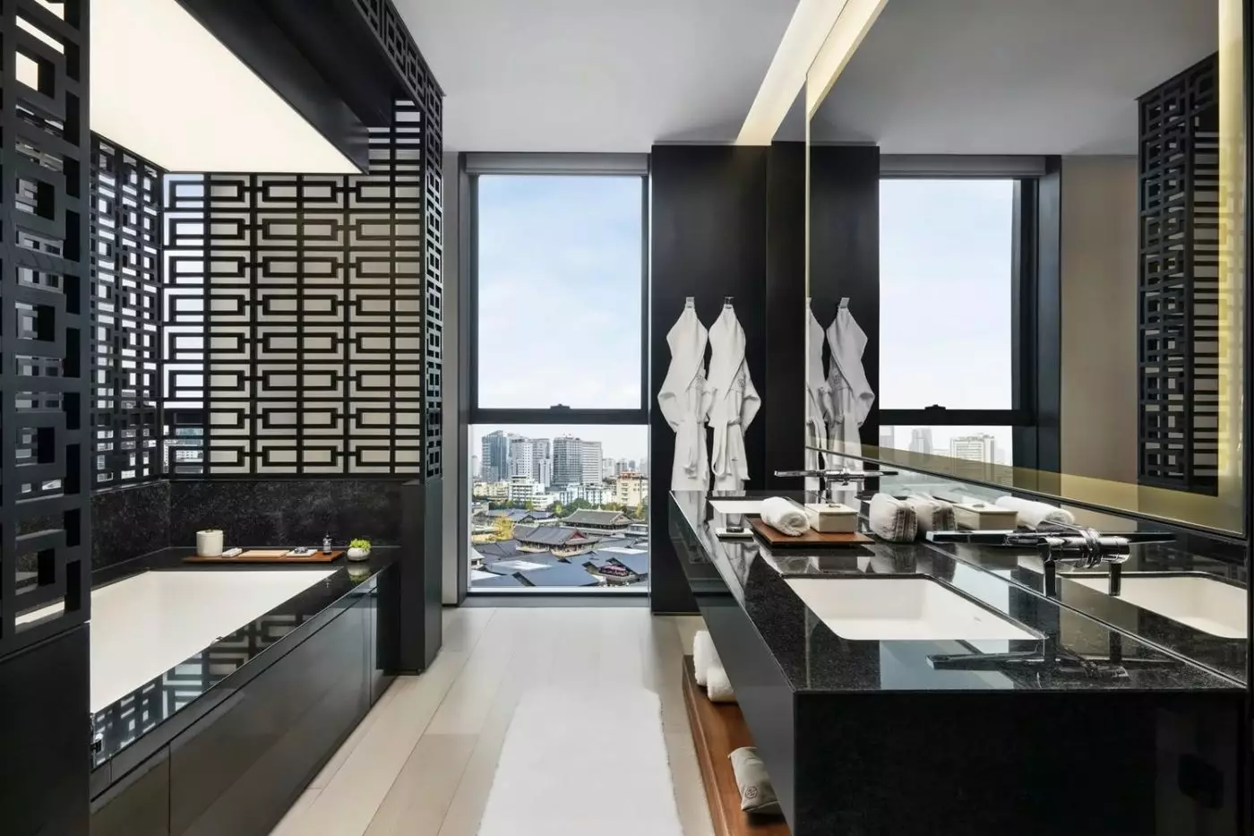 Upper House Chengdu