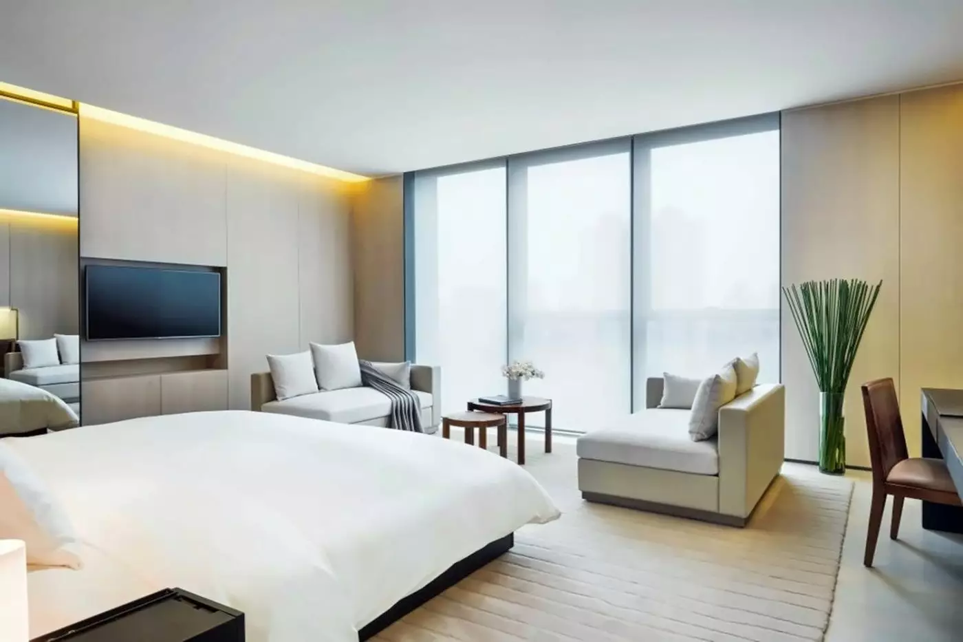 Upper House Chengdu