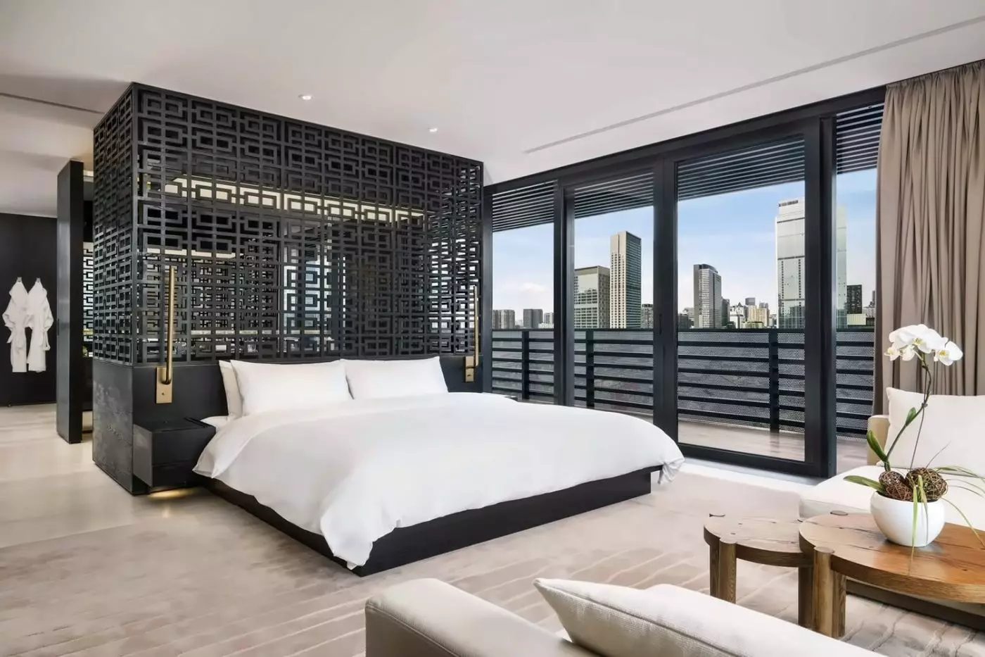 Upper House Chengdu