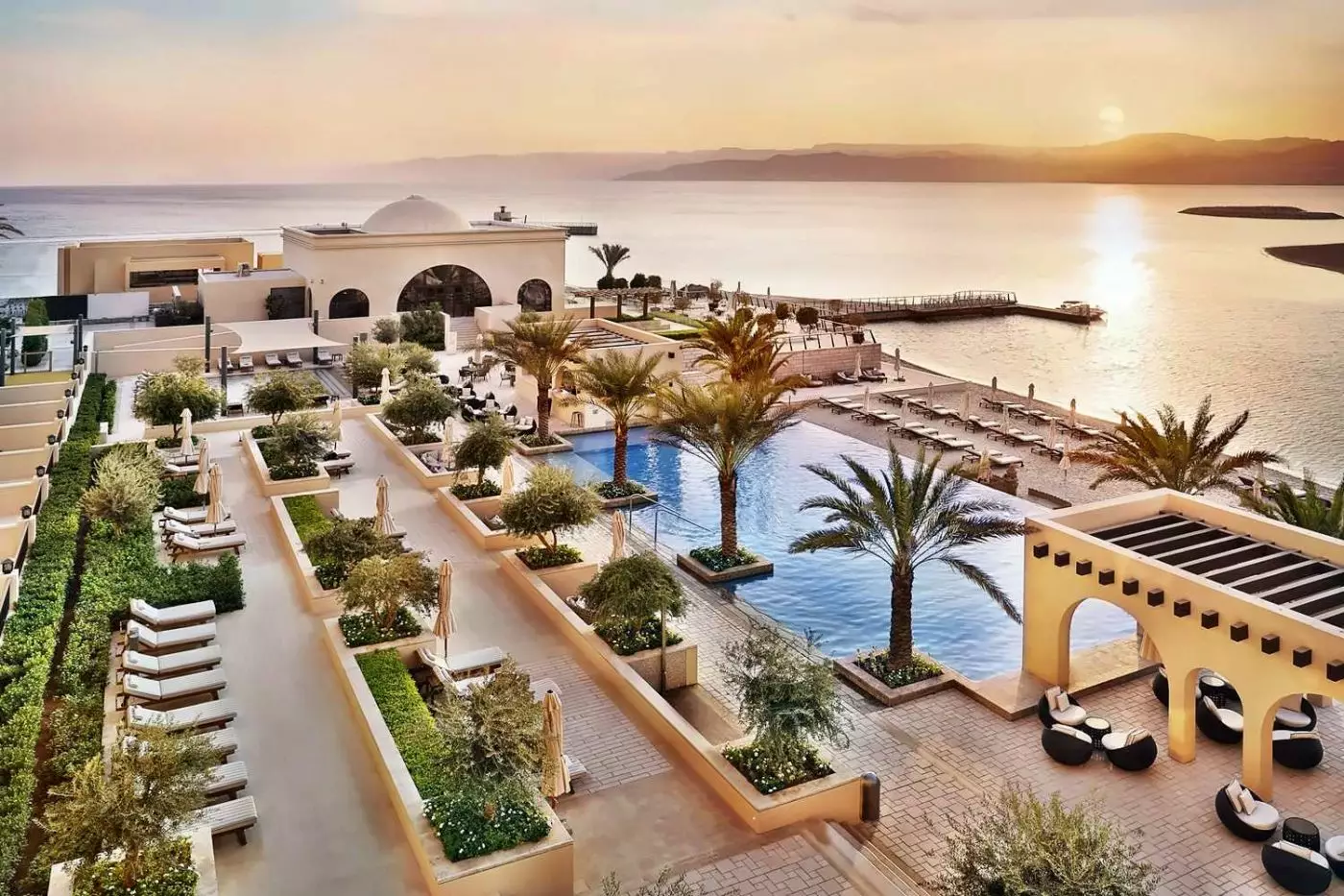 Al Manara Saraya Aqaba